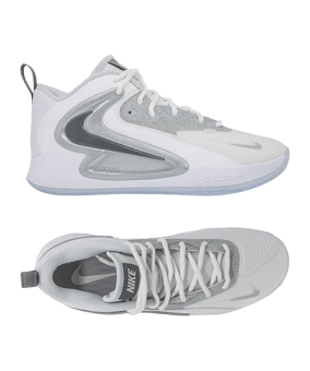 Nike Zoom Hyperset 2 Se Weiß F101 - weiss