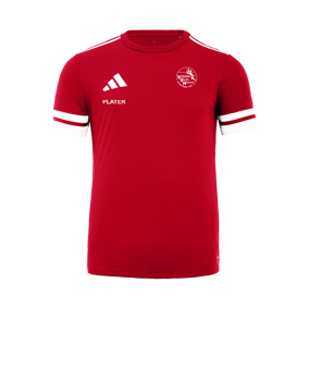 adidas Squadra 25 Trikot Rot