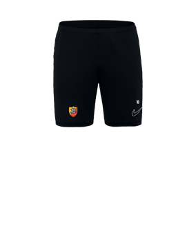 Short Nike Academy 25 noir