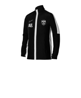 Nike Academy Woven Trainingsjacke Kids F010