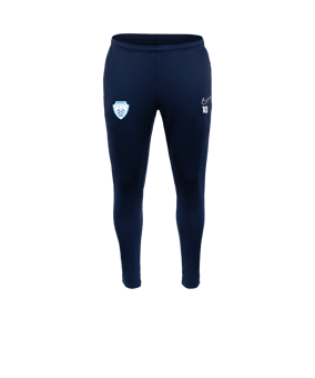 Pantalon de Training Nike Academy 25 bleu F410 