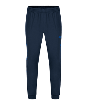 JAKO Challenge Polyesterhose Damen Blau F903