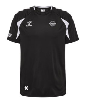 hummel Core 2.0 Trikot Schwarz F2114
