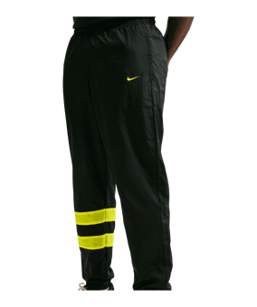 Nike I96 Repel Pantalon d'entraînement Noir C011 - noir