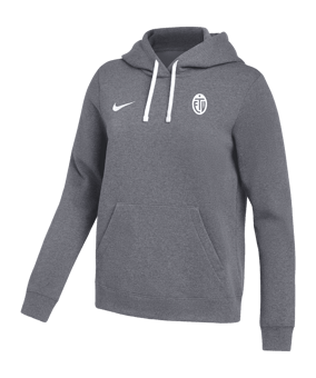 Nike Park 26 Hoody Damen Grau F071