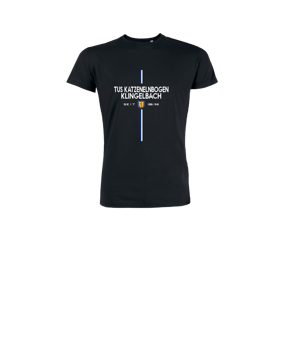 Merch Mini Creator 2.0 T-Shirt Kids Black | #revolution