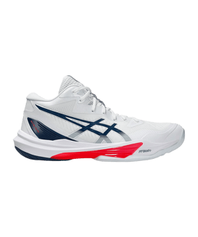 Asics Sky Elite FF Mt 3 Bianco - bianco