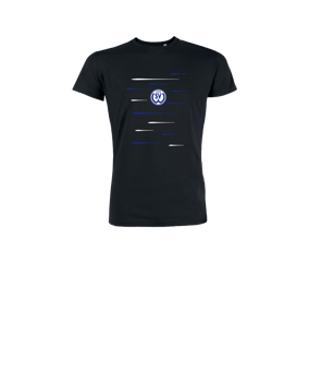 Merch Mini Creator 2.0 T-Shirt Kids Black | #lines