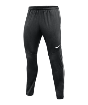 Nike Park 26 Trainingshose Schwarz F010 - schwarz