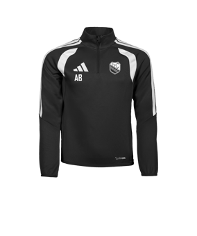 adidas Tiro 26 League Training Sweatshirt Kids Schwarz