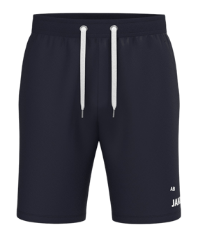 JAKO One Short Damen Blau F900