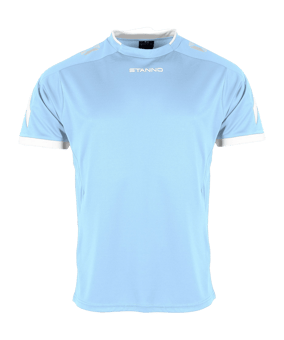 Stanno Drive Match maglietta blu - blu