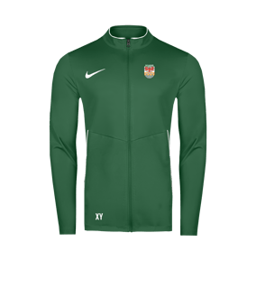 Nike Park 26 Trainingsjacke Grün F302