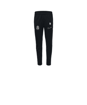 Nike Academy 25 training pant enfants noir F010