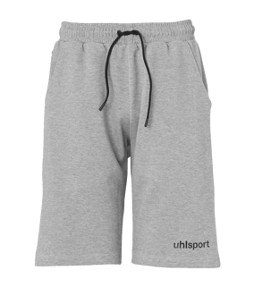 uhlsport Essential Pro Short Hose kurz Kids F15 - grau
