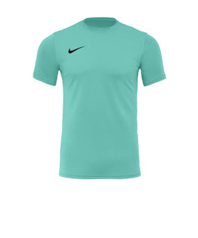 Nike Park VII Trikot kurzarm Türkis F354