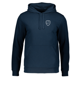 Merch Drummer 2.0 Hoody French Navy FC727