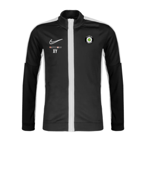 Nike Academy 23 Trainingsjacke Schwarz F010 