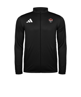 adidas Entrada 26 Veste d'entraînement Noir 