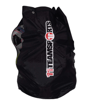 Cawila Ballsack 11teamsports Schwarz - schwarz