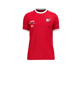 JAKO One KA Trikot Kids Rot F100