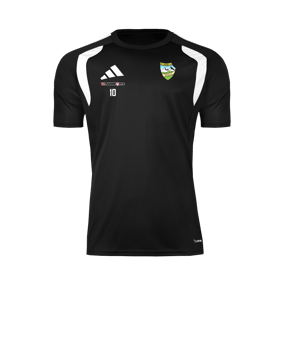 adidas Tiro 26 League Trikot Schwarz