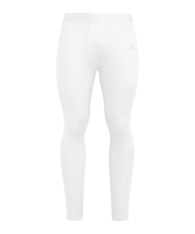 adidas Tight Weiß - weiss