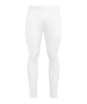adidas Leggings Bianco - bianco