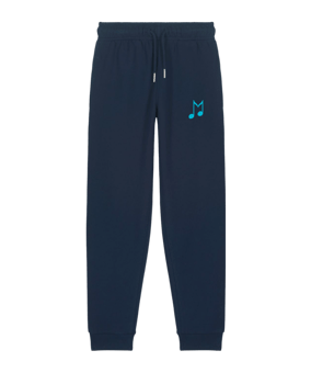 Merch Mover 2.0 Sweatpant French Navy FC727