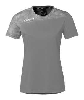 Kempa Athletics 29 Shirt Dames Grijs K37 - grijs