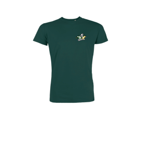 Merch Mini Creator 2.0 T-Shirt Kids Glazed Green | #logo4c