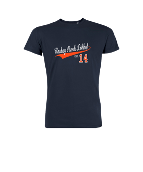 Merch Creator 2.0 T-Shirt Navy Blue FC727