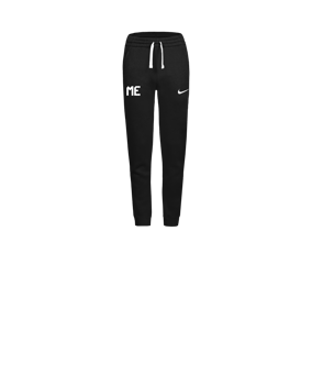 Nike Park 26 Jogginghose Kids Schwarz F010