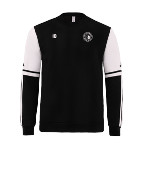 adidas Squadra 25 Sweatshirt Schwarz