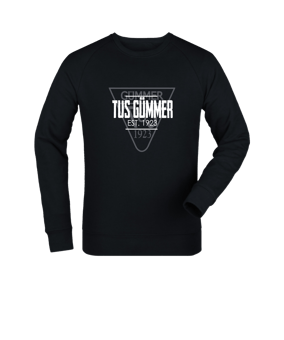 Merch Roller Sweatshirt Black | #background