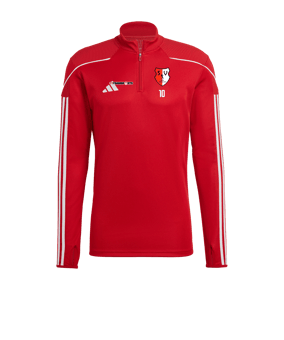 adidas Tiro 23 Track Top Rot