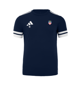 adidas Squadra 25 Maillot Bleu 