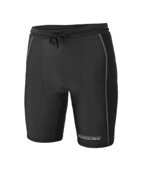 Reusch CS Short Hybrid TW-Hose Schwarz F700 - schwarz