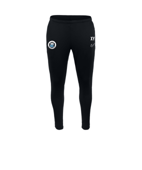 Nike Academy 25 Trainingshose Schwarz F010