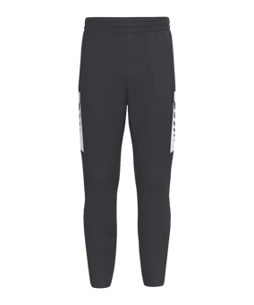 Erima INTRO Trainingshose Schwarz F1102610