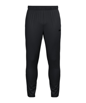 JAKO One Trainingshose Kids Schwarz F880 - schwarz