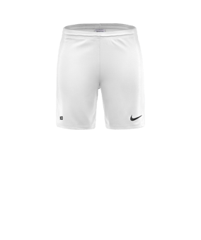 Nike Park III Court Blanc C100 