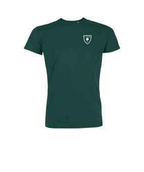 Merch Creator 2.0 T-Shirt Glazed Green FC036