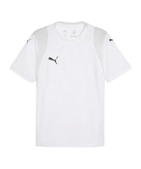 PUMA Trikot Weiß F04 - weiss