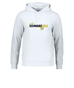 Merch Drummer 2.0 Hoody White FC001