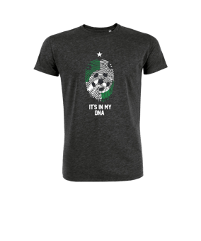 Merch Creator 2.0 T-Shirt Dark Heather Grey  | #dna