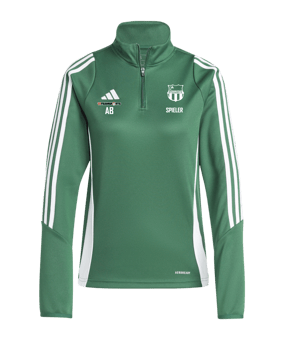 SV Surwold Ziptop Damen