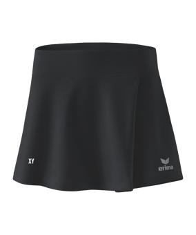 Erima Performance Rock Damen Schwarz 