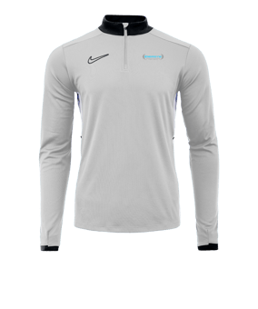 Nike Academy 25 Drill Top Sweatshirt Weiß F100