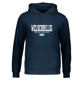 Merch Drummer 2.0 Hoody French Navy  | #stanford